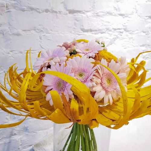 Sun bouquet