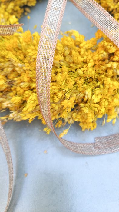 Late Summer Wreath